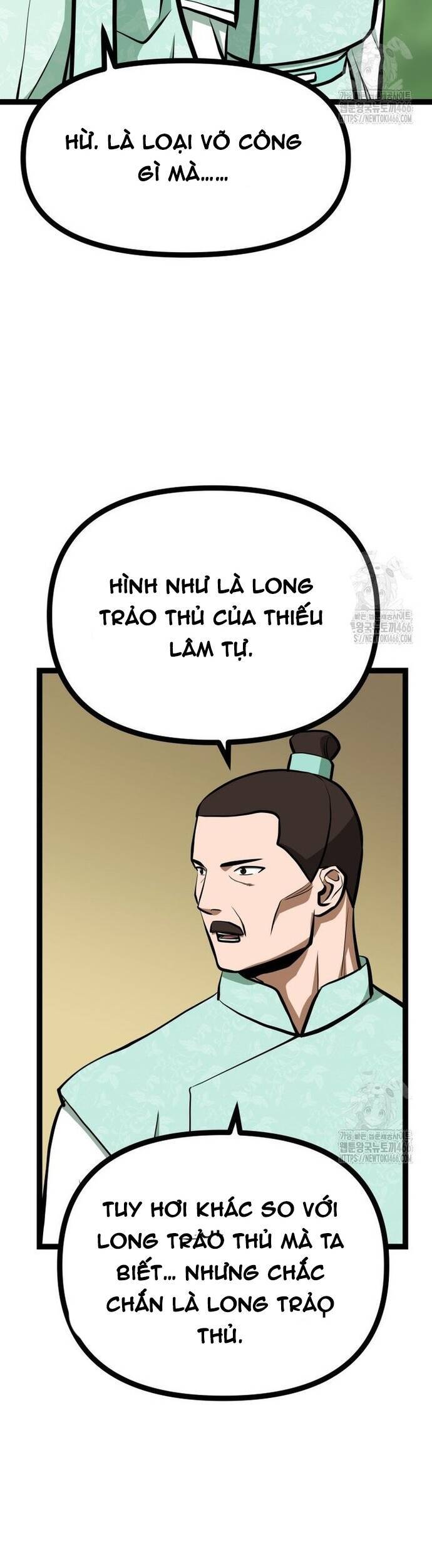 Nhất Bộ Thần Quyền Chapter 30 - Trang 2