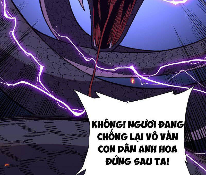 Quốc Vận Chi Chiến: Ta Lấy Bàn Cổ Trấn Chư Thiên Chapter 5 - 9