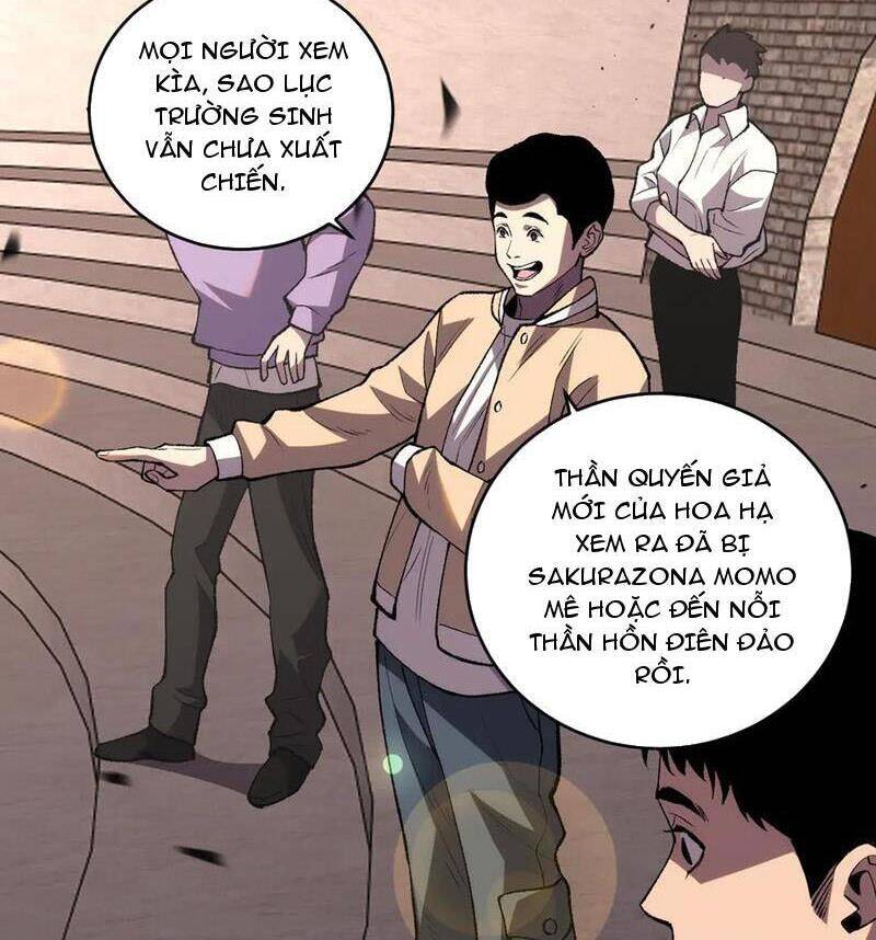 Quốc Vận Chi Chiến: Ta Lấy Bàn Cổ Trấn Chư Thiên Chapter 8 - 24