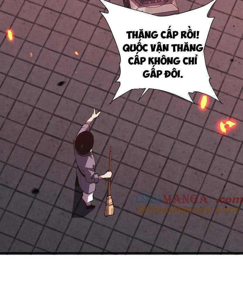 Quốc Vận Chi Chiến: Ta Lấy Bàn Cổ Trấn Chư Thiên Chapter 8 - 81