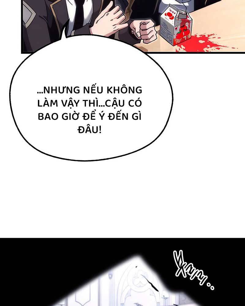 Thống Lĩnh Học Viện Chỉ Bằng Dao Sashimi Chapter 14 - 22