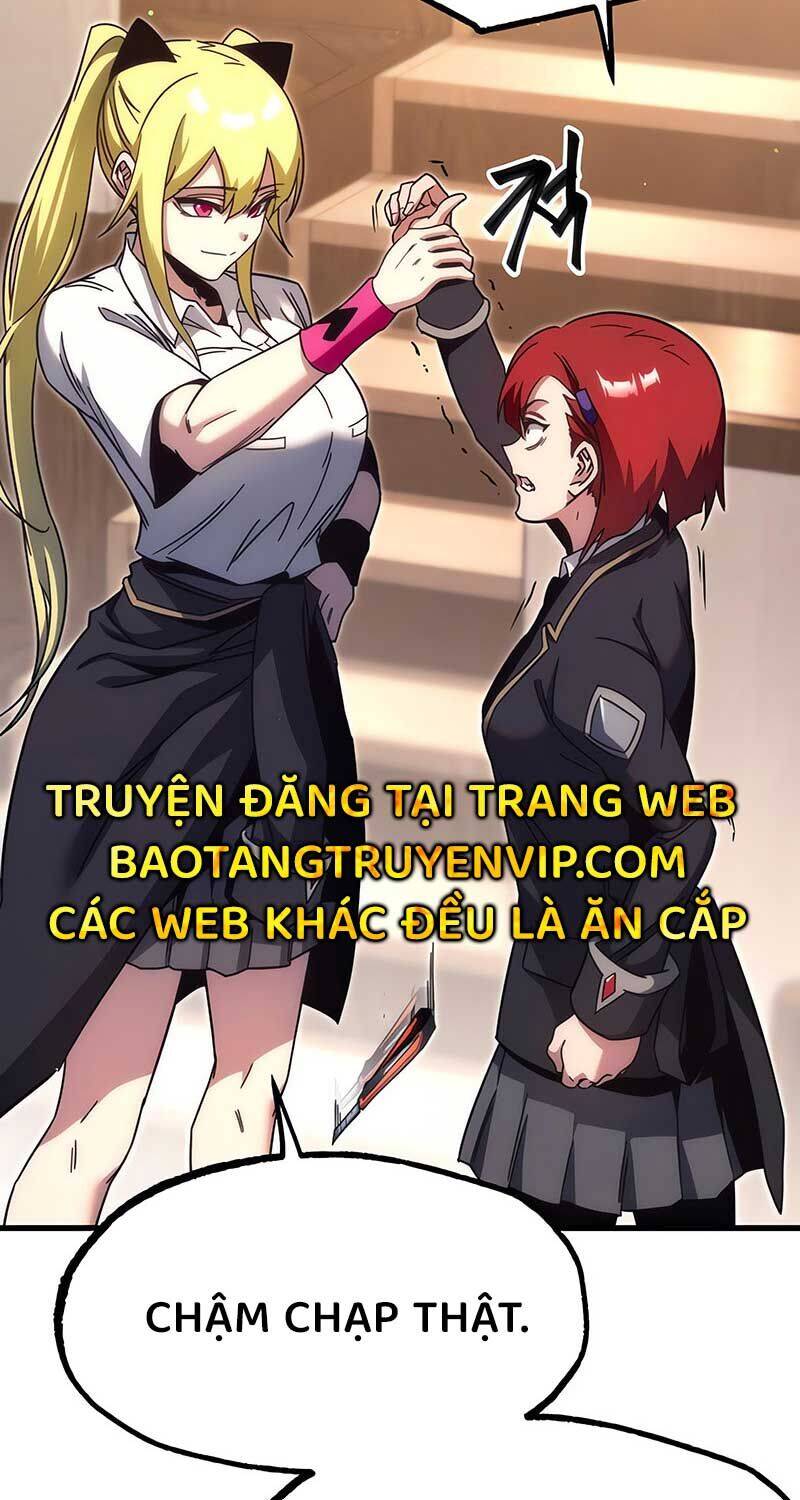 Thống Lĩnh Học Viện Chỉ Bằng Dao Sashimi Chapter 14 - 24