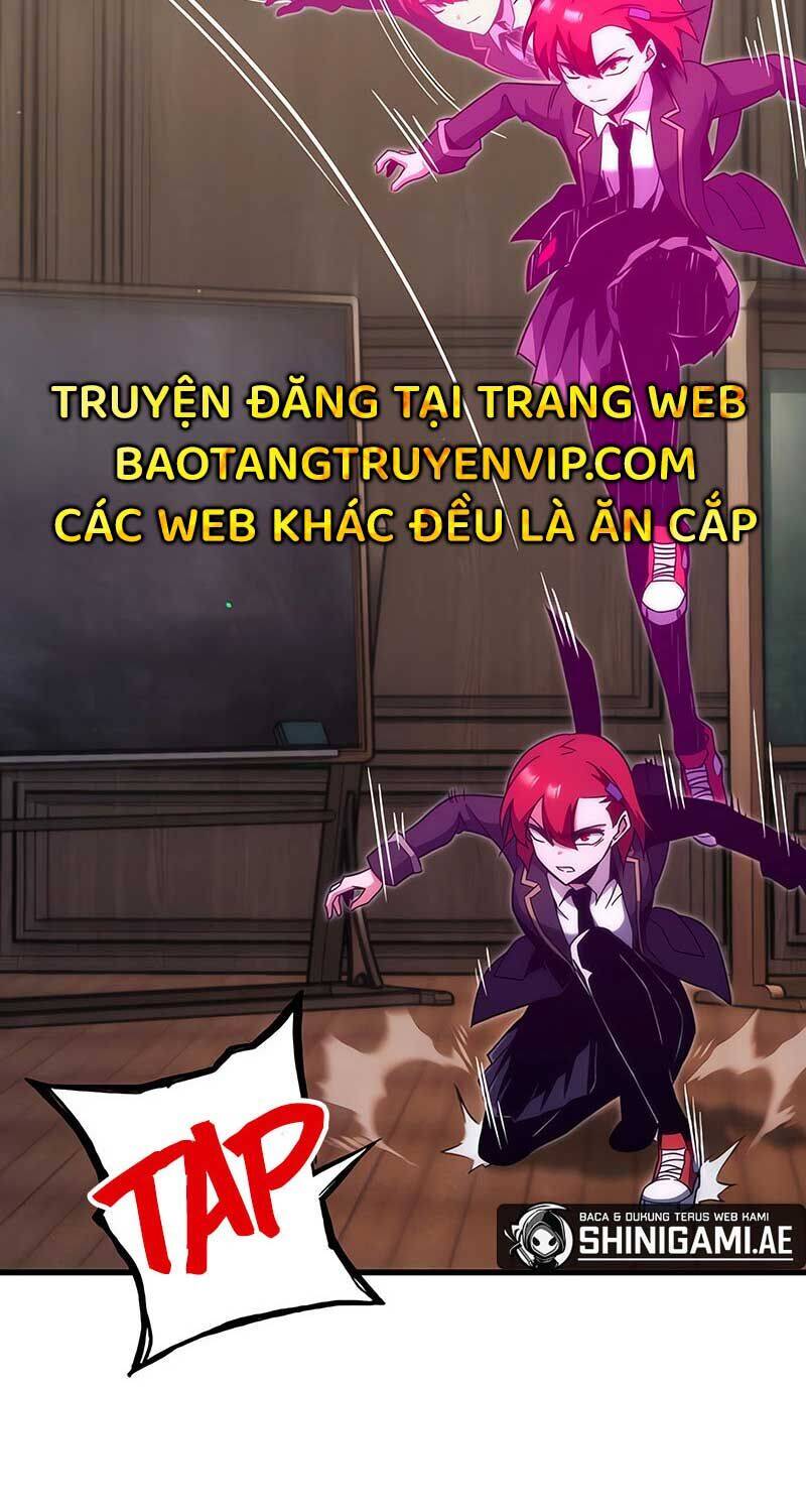 Thống Lĩnh Học Viện Chỉ Bằng Dao Sashimi Chapter 14 - 31