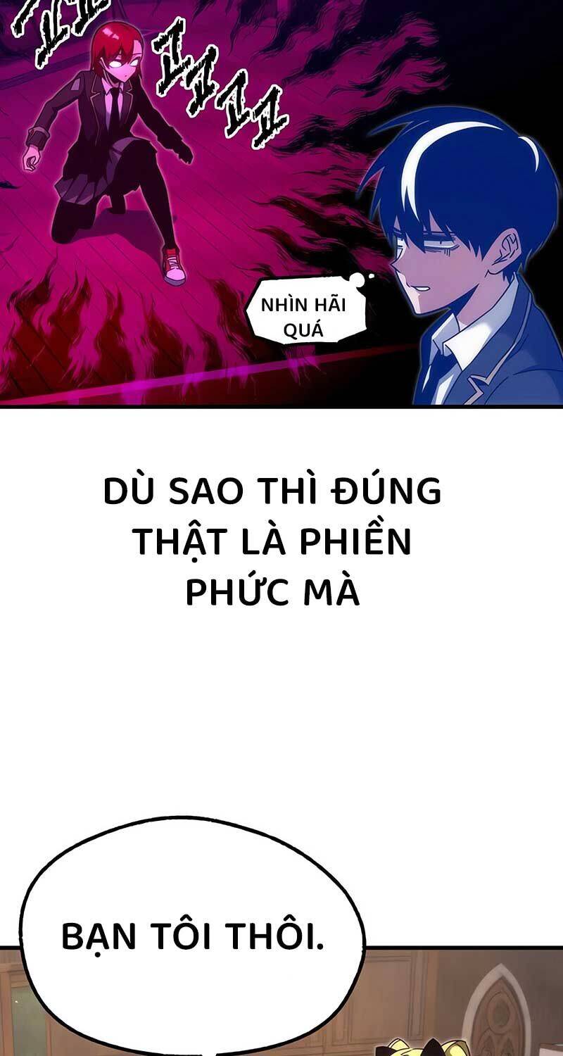 Thống Lĩnh Học Viện Chỉ Bằng Dao Sashimi Chapter 14 - 38