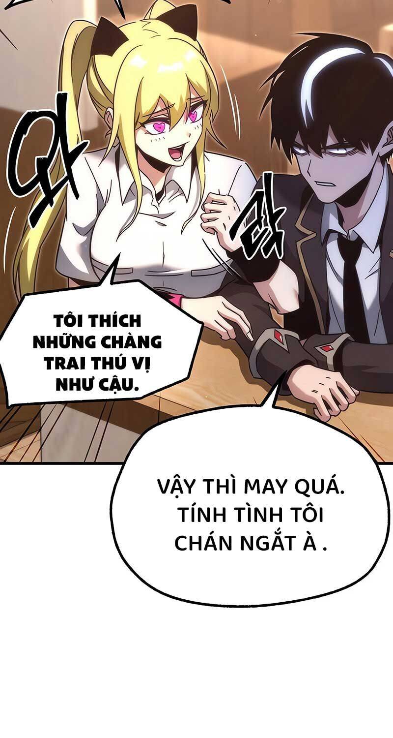 Thống Lĩnh Học Viện Chỉ Bằng Dao Sashimi Chapter 14 - 52