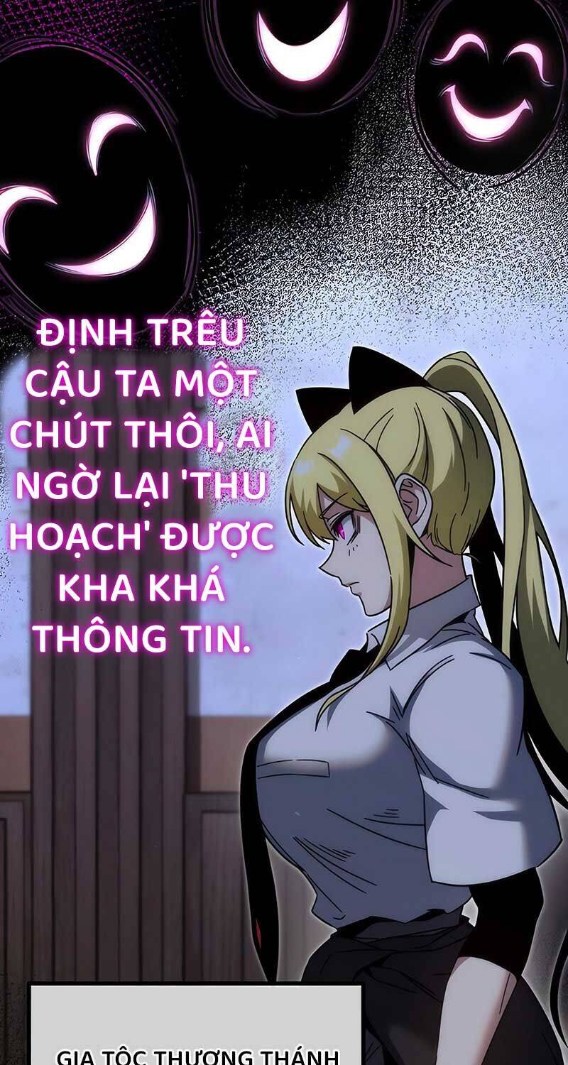 Thống Lĩnh Học Viện Chỉ Bằng Dao Sashimi Chapter 14 - 77