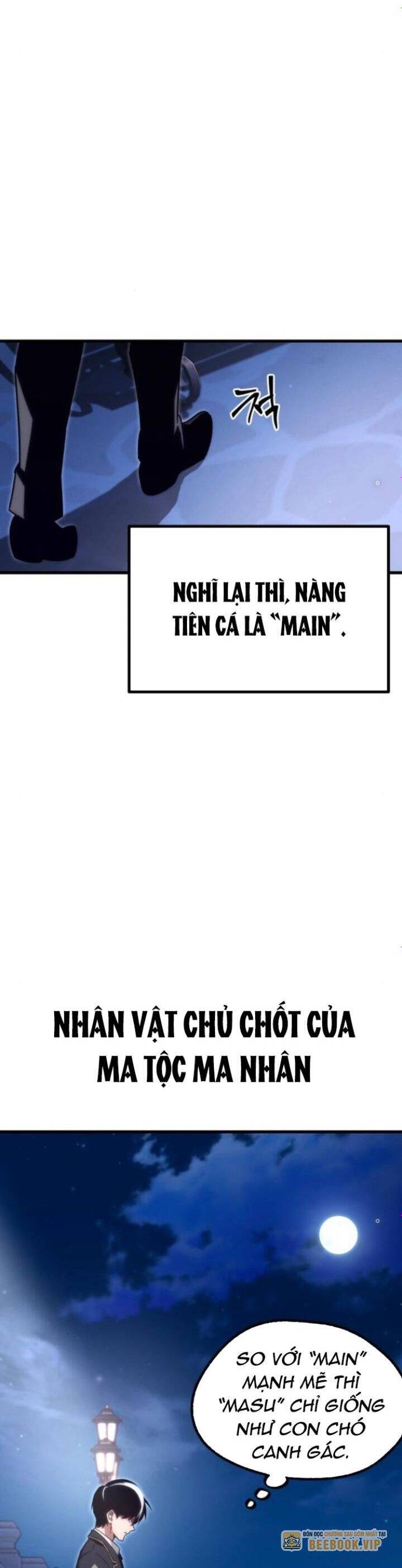 Thống Lĩnh Học Viện Chỉ Bằng Dao Sashimi Chapter 15 - 34