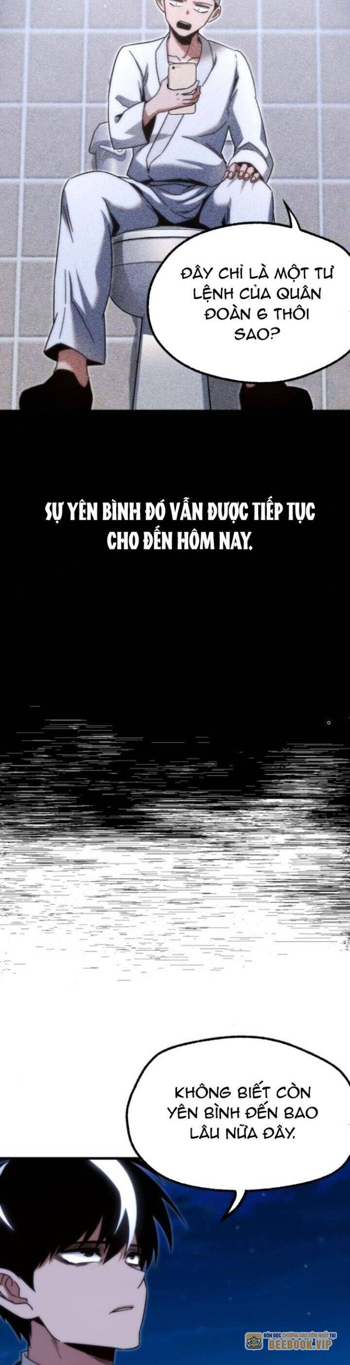 Thống Lĩnh Học Viện Chỉ Bằng Dao Sashimi Chapter 15 - 42