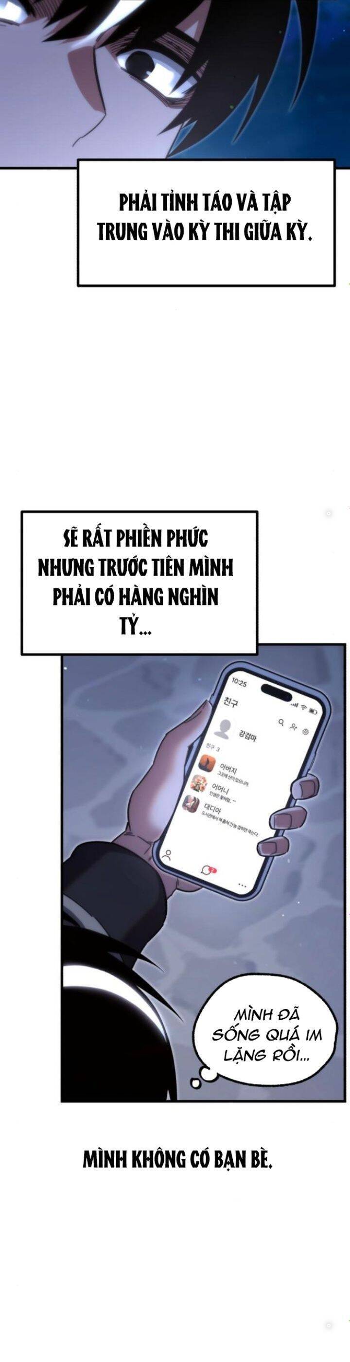 Thống Lĩnh Học Viện Chỉ Bằng Dao Sashimi Chapter 15 - 45