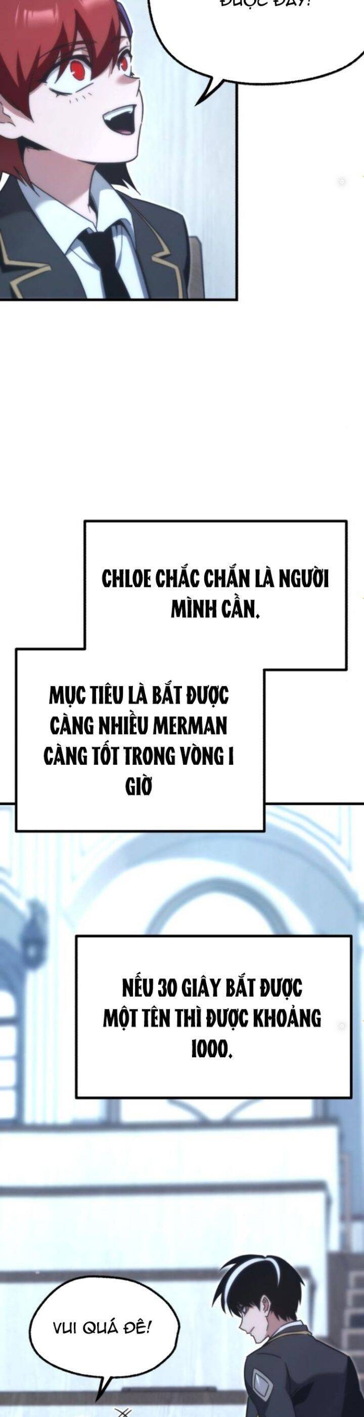 Thống Lĩnh Học Viện Chỉ Bằng Dao Sashimi Chapter 15 - 53