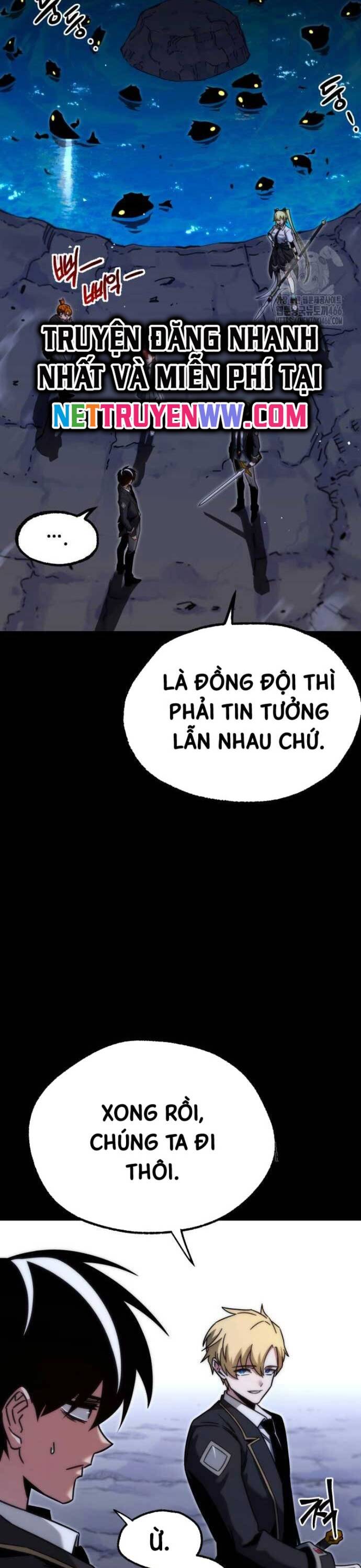 Thống Lĩnh Học Viện Chỉ Bằng Dao Sashimi Chapter 18 - 44