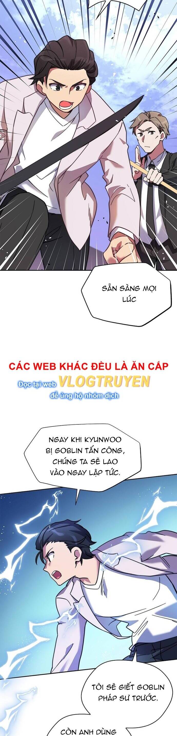 Đặc Vụ Thế Thân Chapter 2 - 146