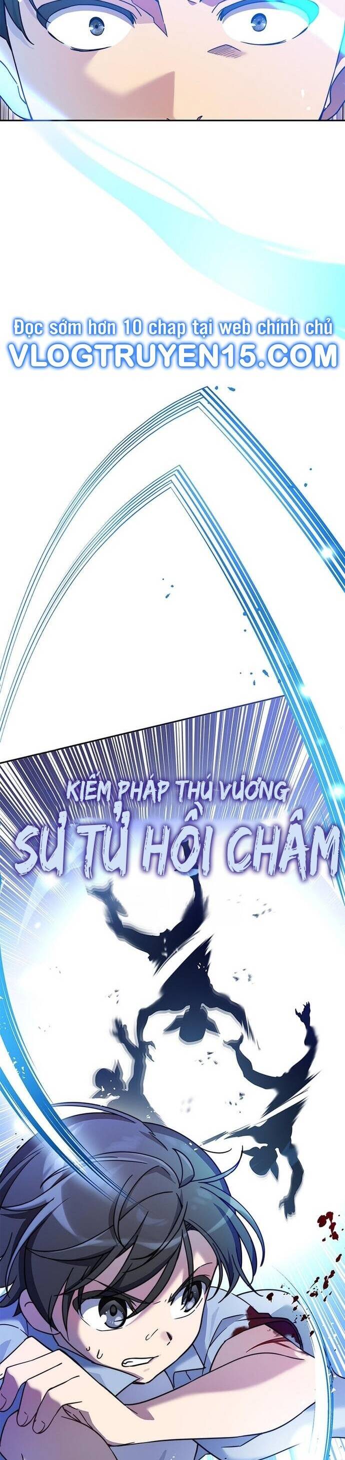 Đặc Vụ Thế Thân Chapter 1 - 150