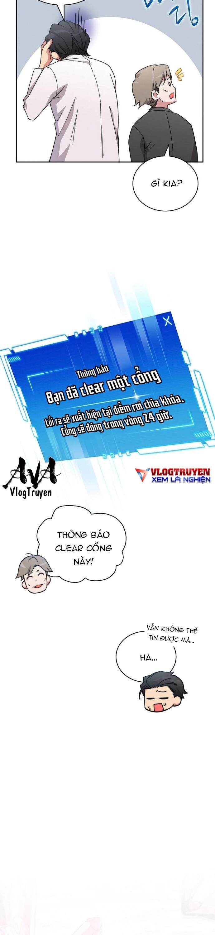 Đặc Vụ Thế Thân Chapter 1 - 196