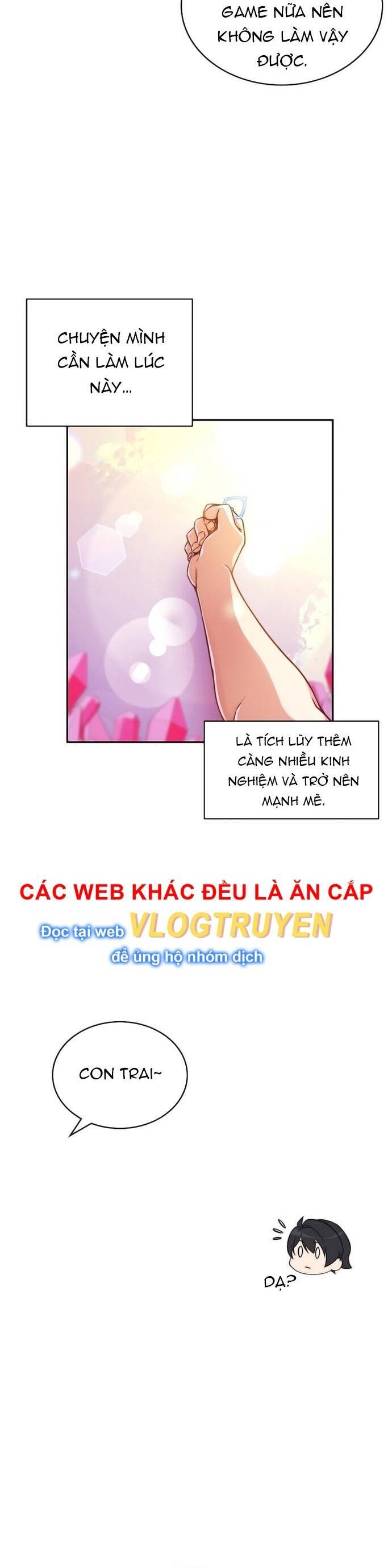 Đặc Vụ Thế Thân Chapter 1 - 201