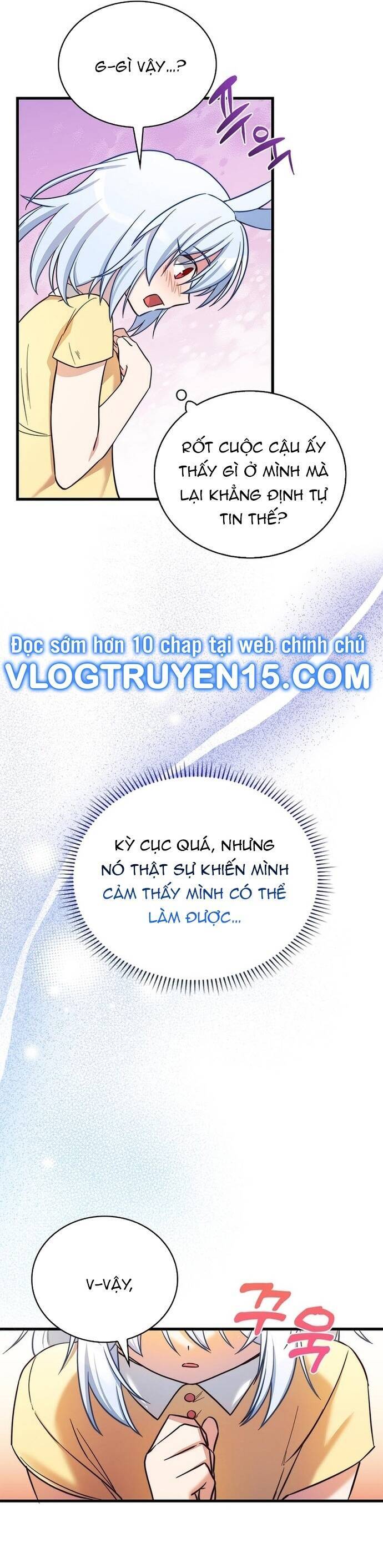 Đặc Vụ Thế Thân Chapter 1 - 244