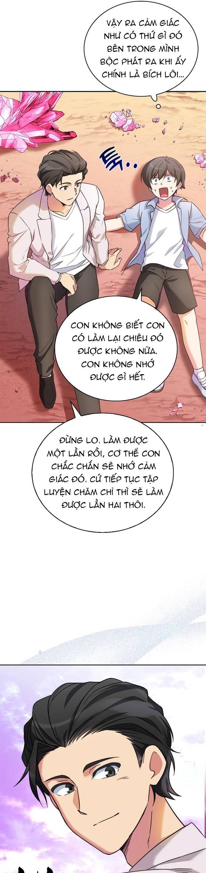 Đặc Vụ Thế Thân Chapter 2 - 209