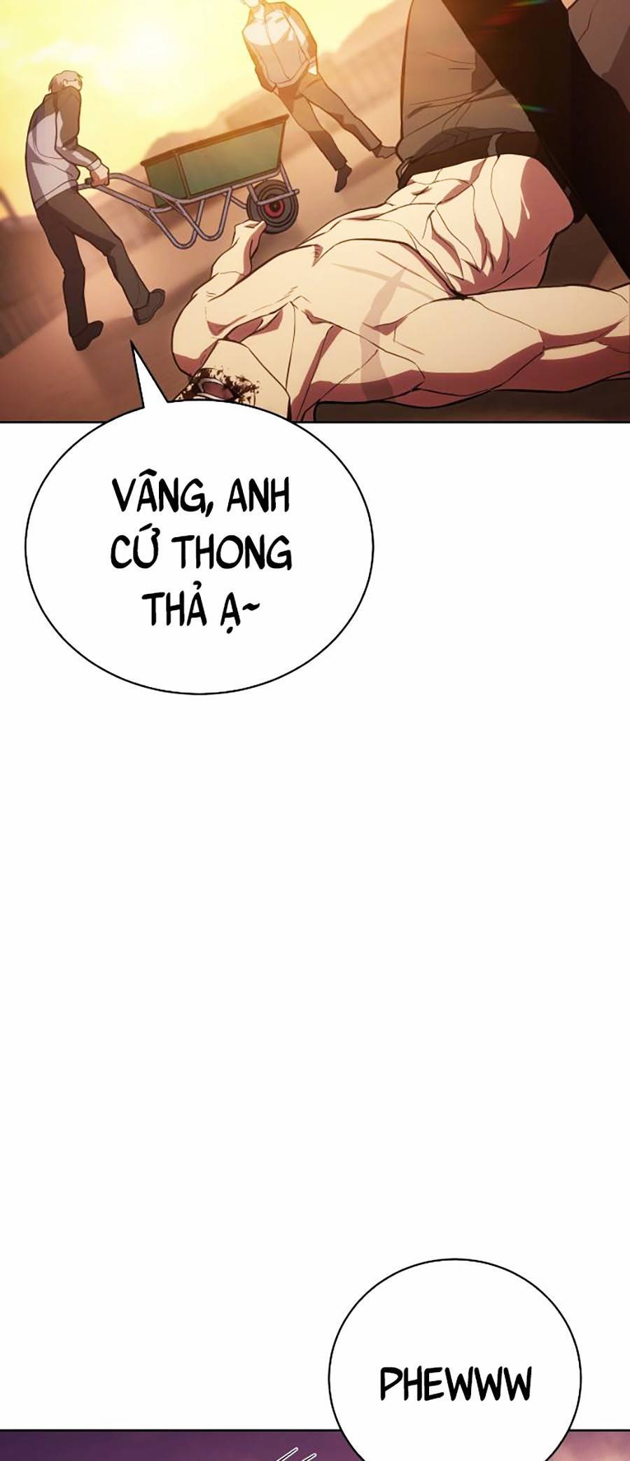 Đặc Vụ Thế Thân Chapter 1 - 289