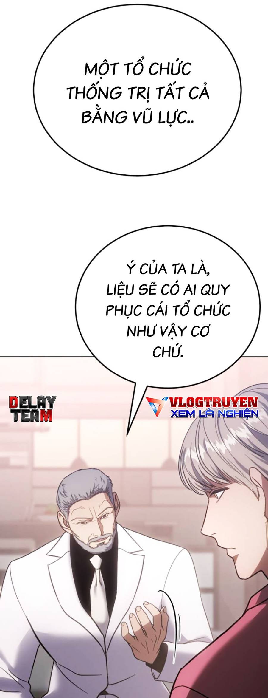 Đặc Vụ Thế Thân Chapter 10 - 426