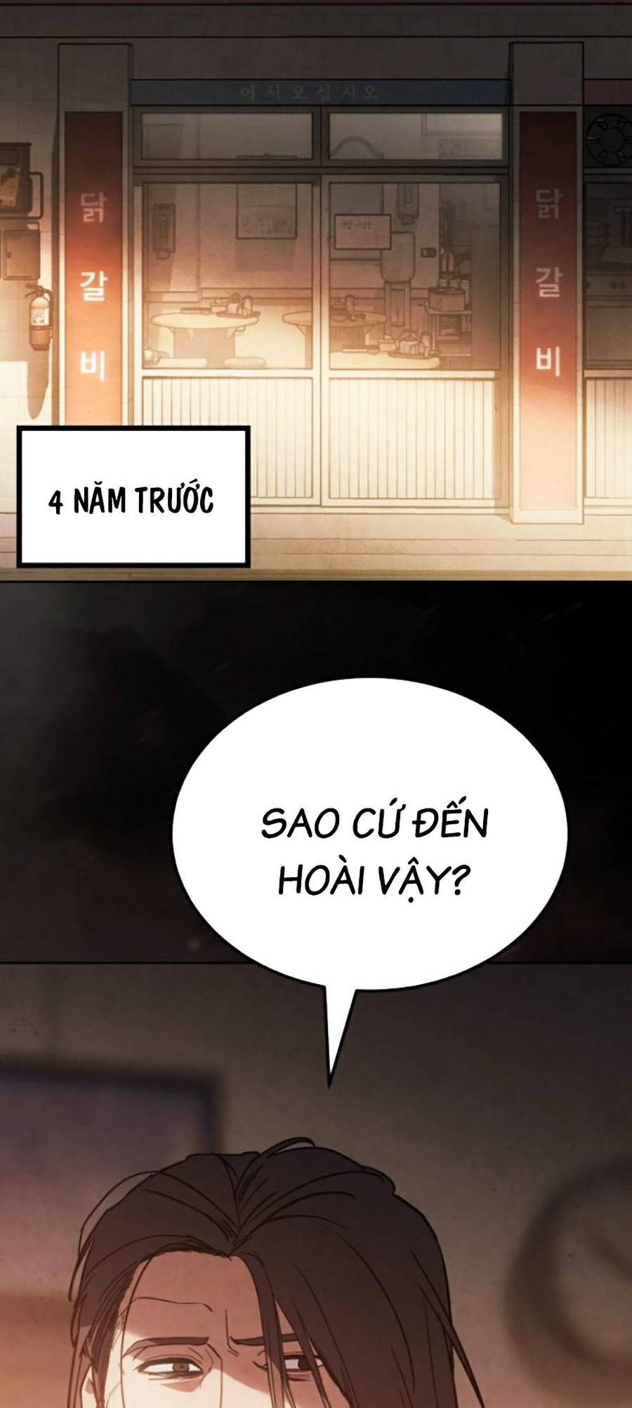 Đặc Vụ Thế Thân Chapter 12 - 460