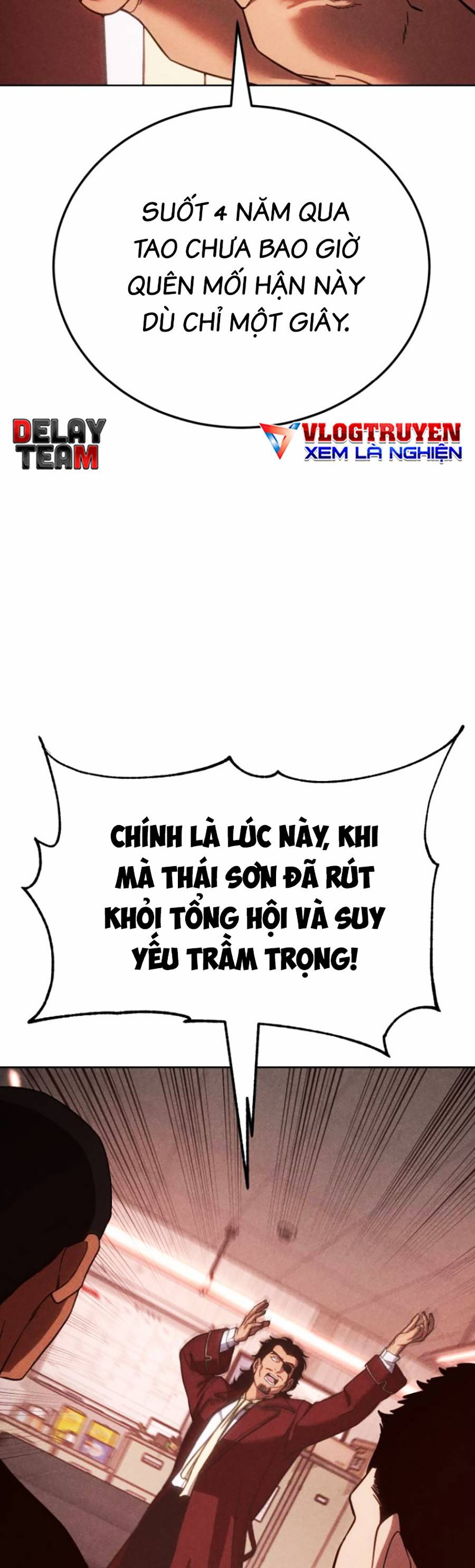 Đặc Vụ Thế Thân Chapter 12 - 511