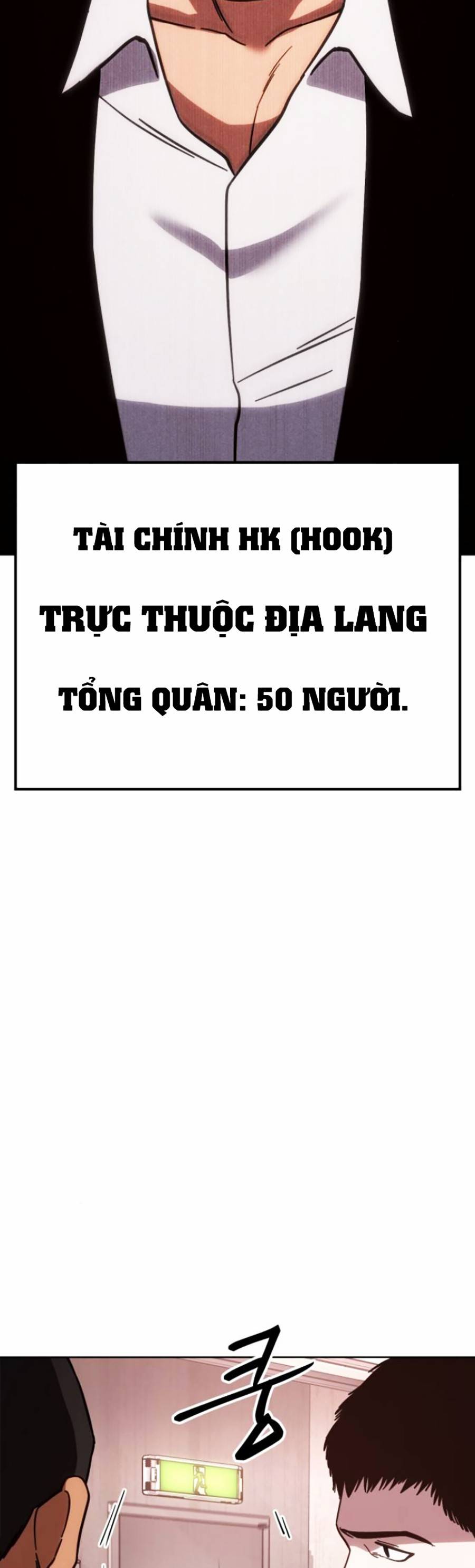 Đặc Vụ Thế Thân Chapter 12 - 514