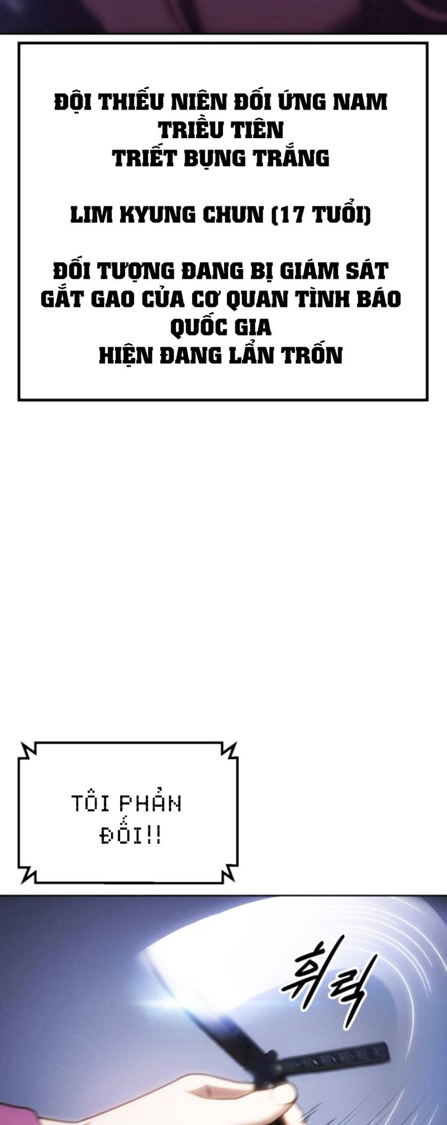 Đặc Vụ Thế Thân Chapter 12 - 595