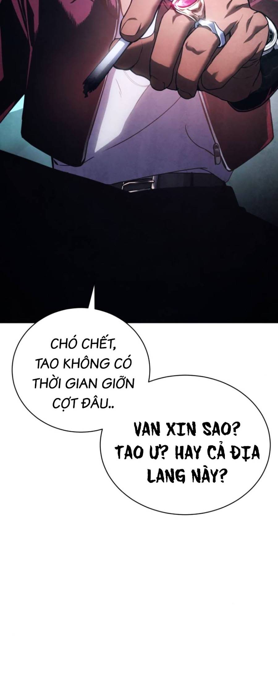 Đặc Vụ Thế Thân Chapter 13 - 15