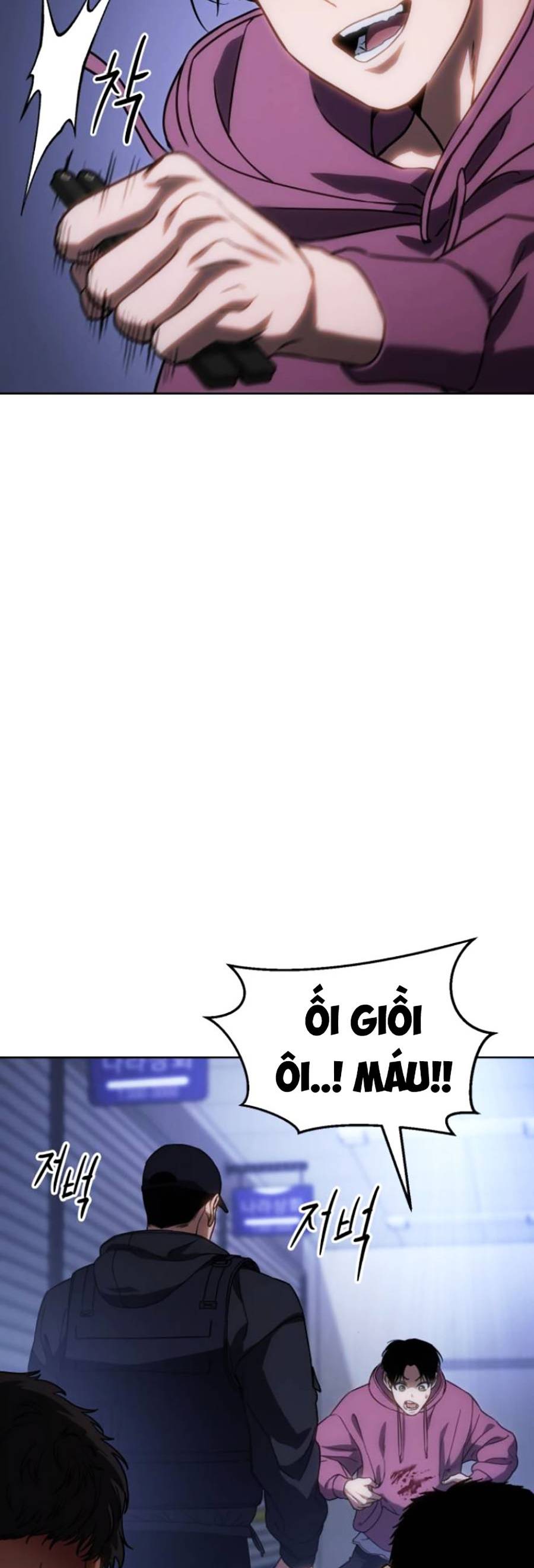 Đặc Vụ Thế Thân Chapter 14 - 47