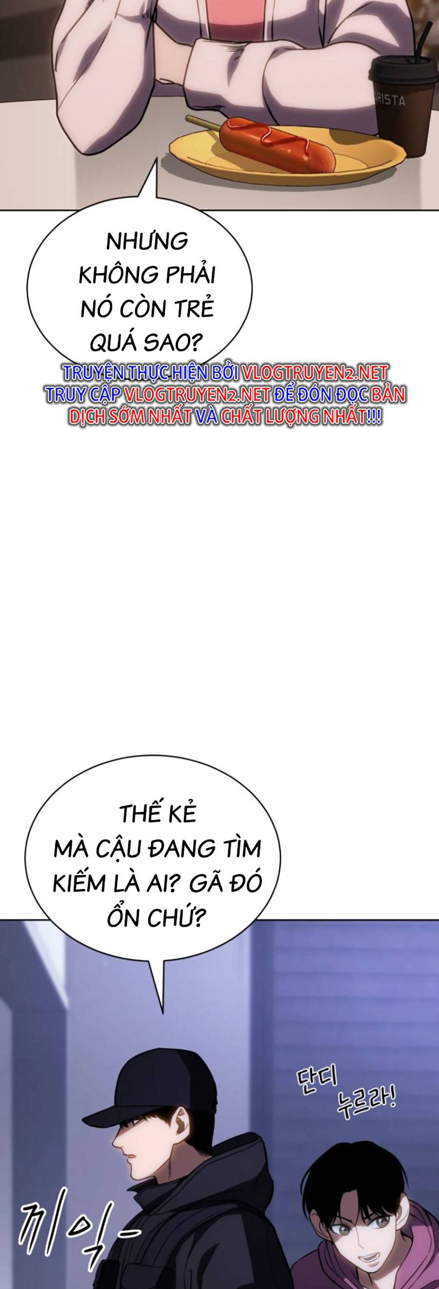 Đặc Vụ Thế Thân Chapter 14 - 49