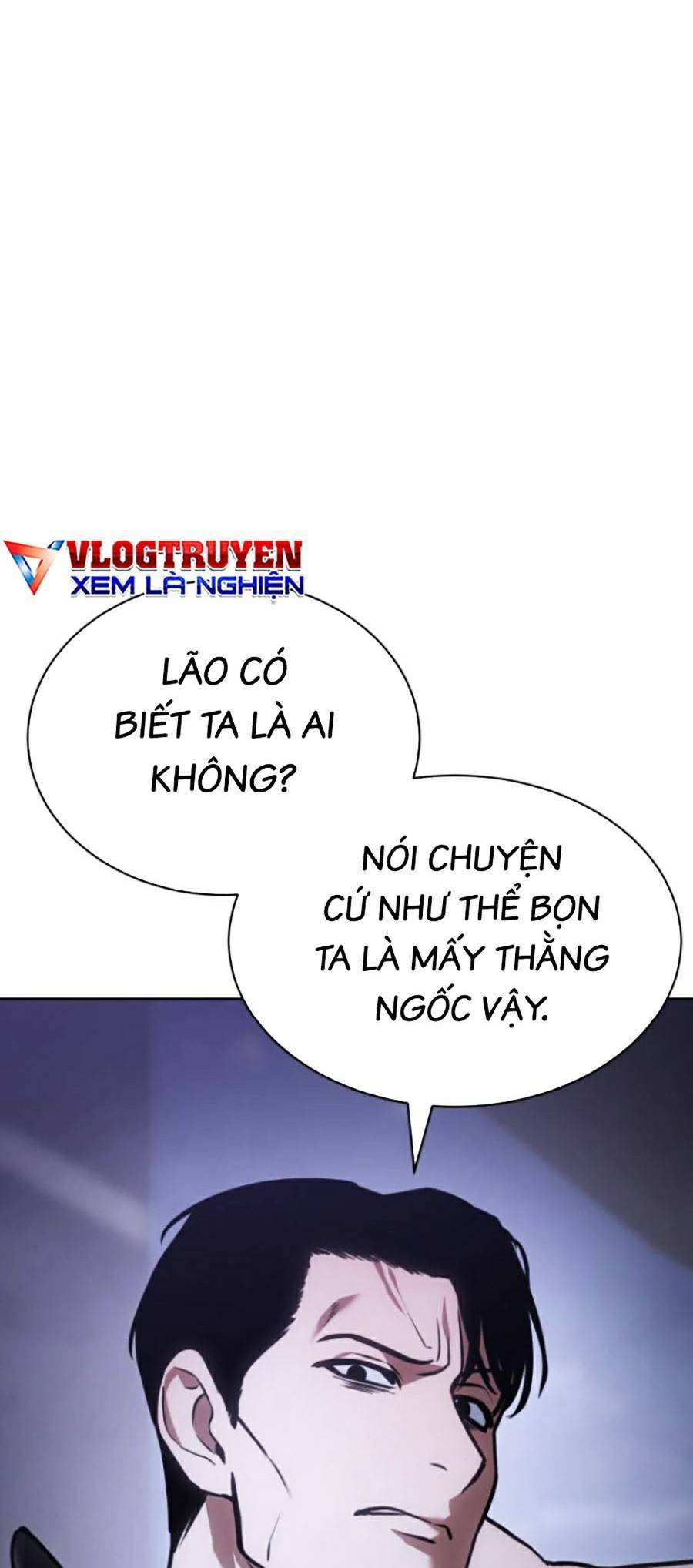 Đặc Vụ Thế Thân Chapter 16 - 20