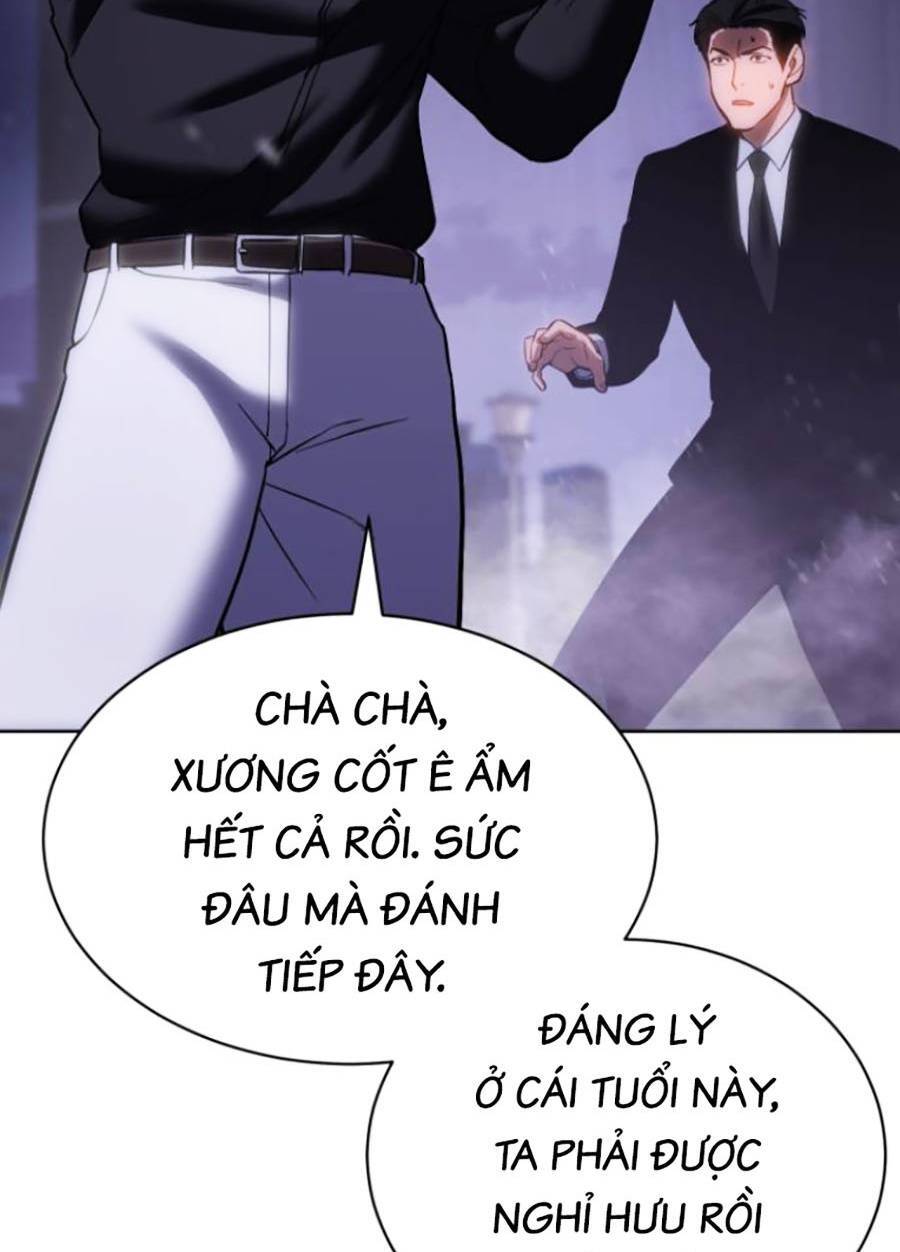 Đặc Vụ Thế Thân Chapter 17 - 267