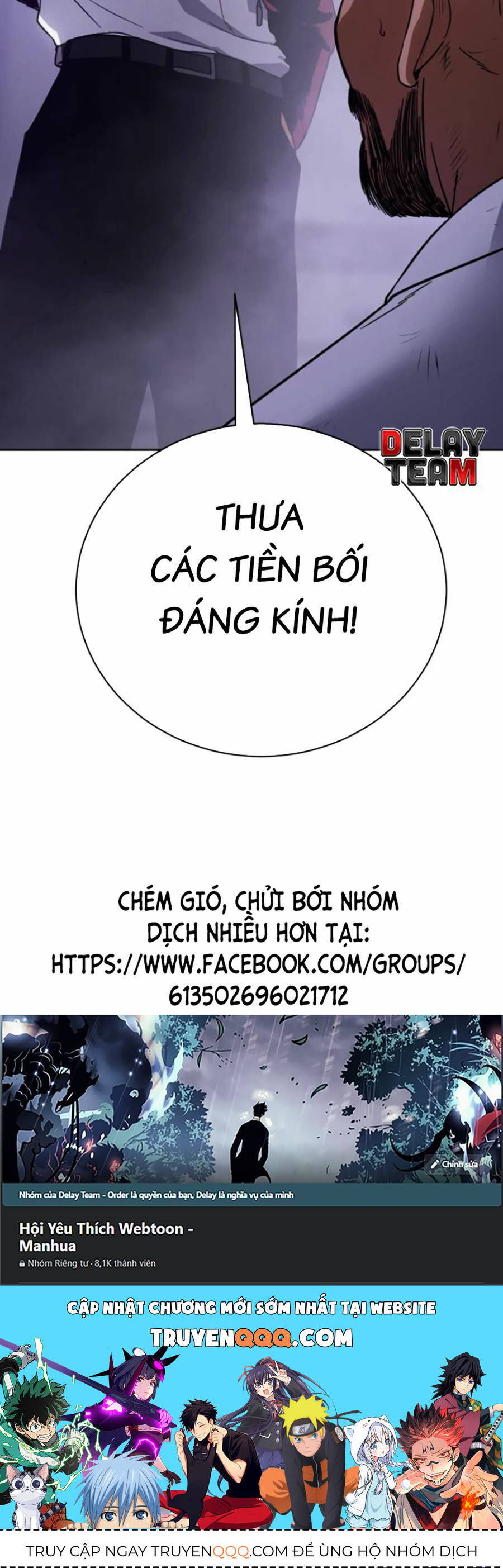 Đặc Vụ Thế Thân Chapter 17 - 382