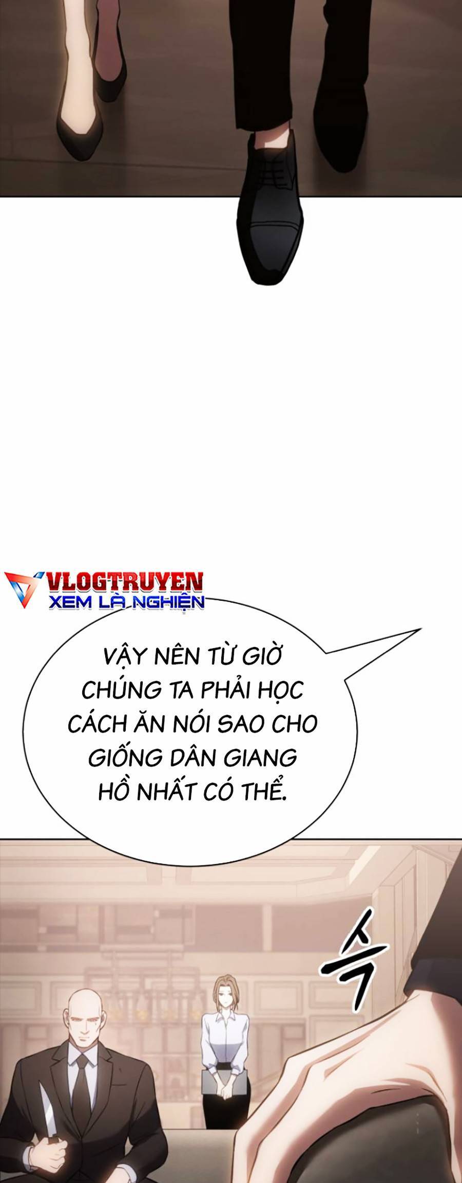 Đặc Vụ Thế Thân Chapter 17 - 359