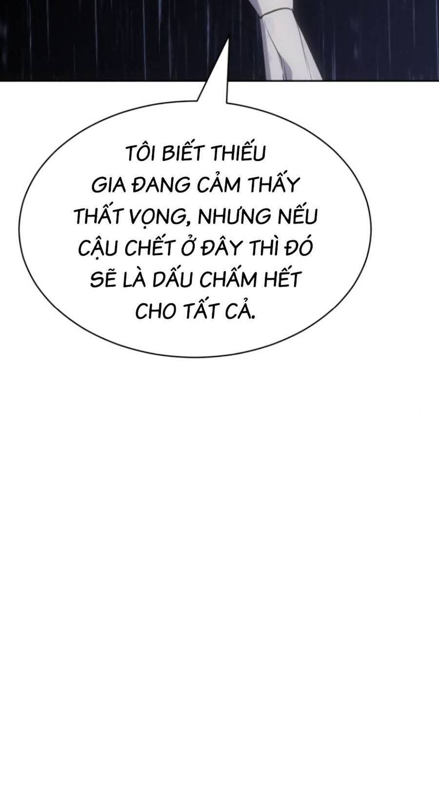 Đặc Vụ Thế Thân Chapter 18 - 20