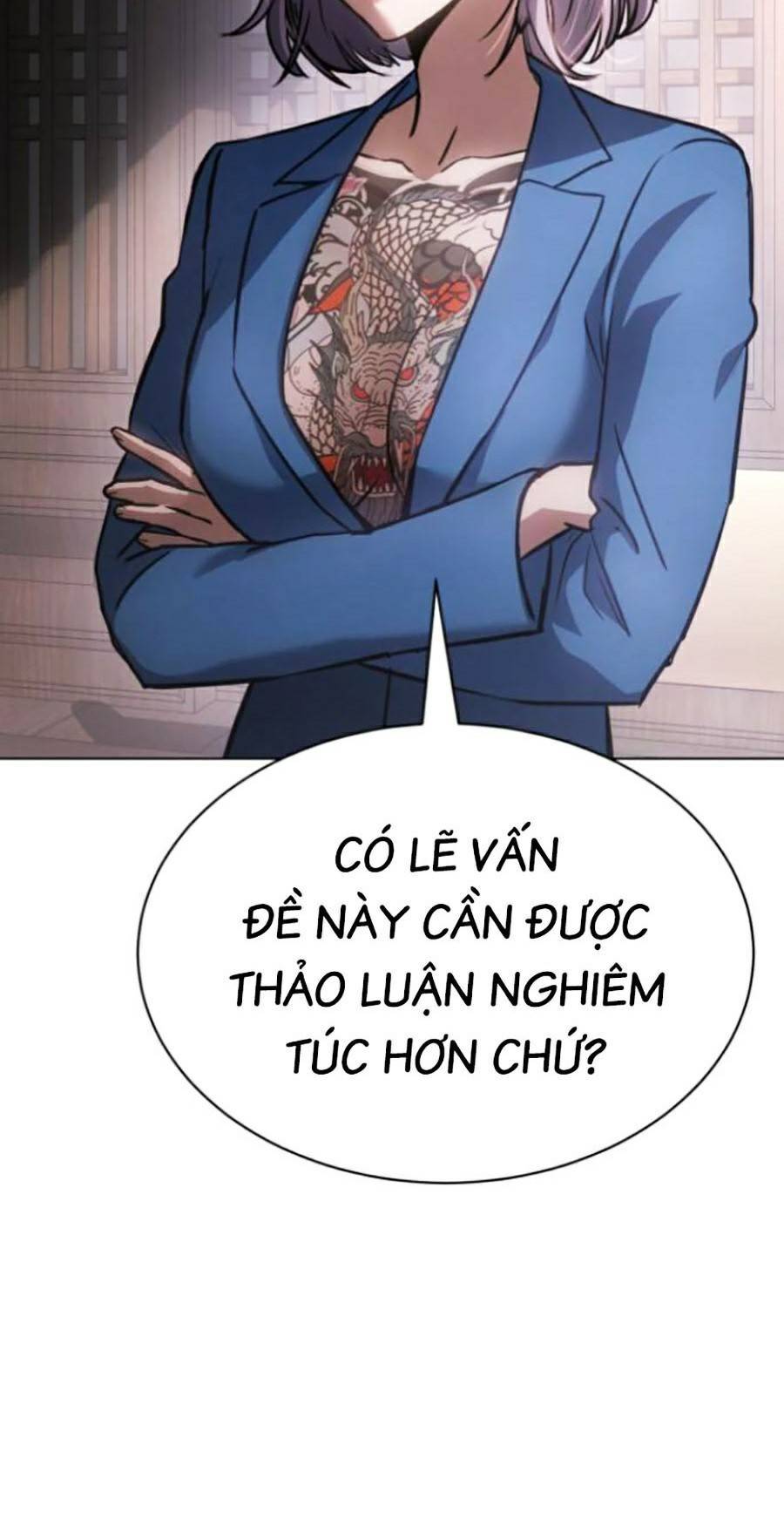 Đặc Vụ Thế Thân Chapter 19 - 120