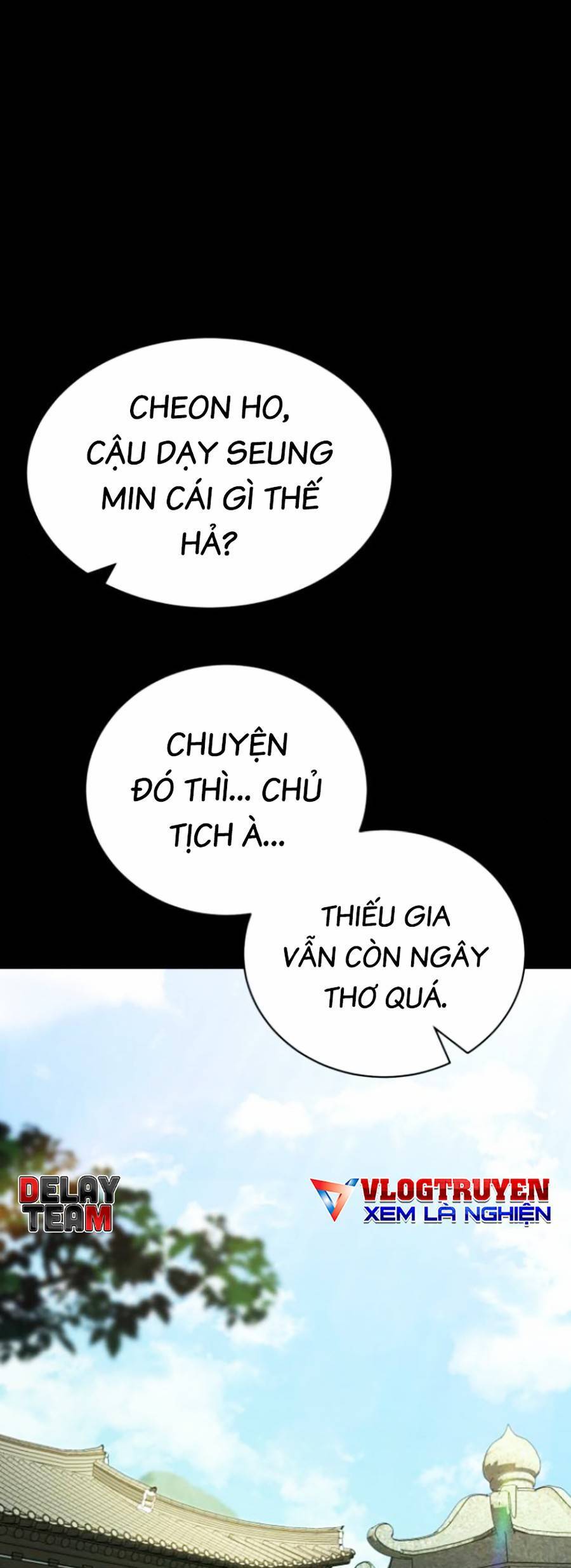 Đặc Vụ Thế Thân Chapter 19 - 17