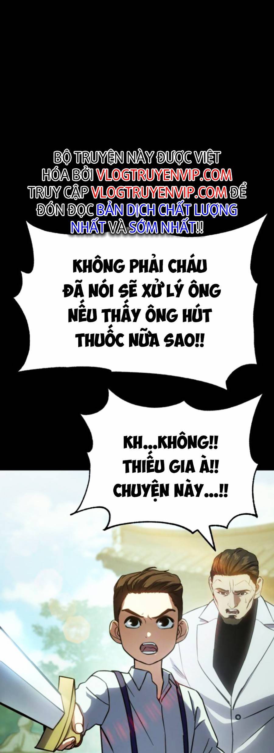 Đặc Vụ Thế Thân Chapter 19 - 5