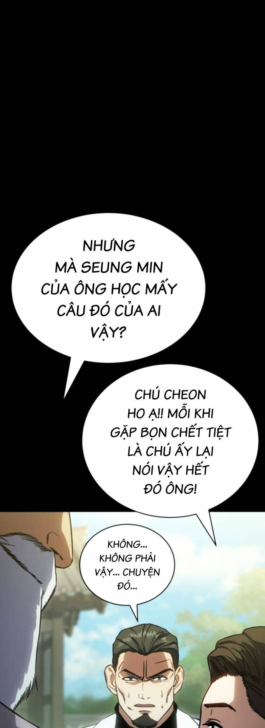 Đặc Vụ Thế Thân Chapter 19 - 8