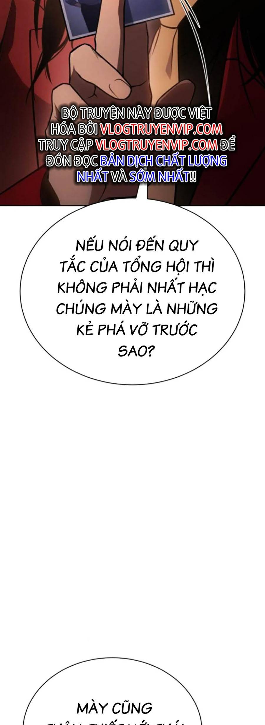 Đặc Vụ Thế Thân Chapter 20 - 49