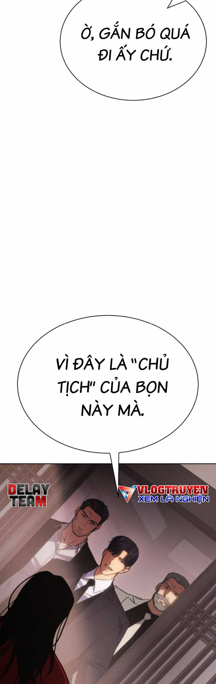 Đặc Vụ Thế Thân Chapter 21 - 97