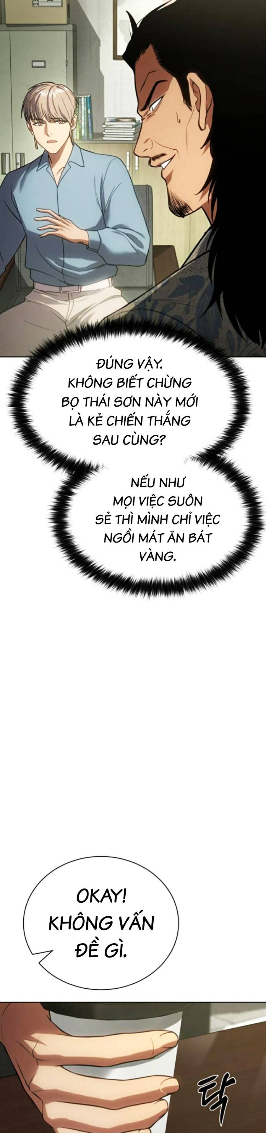 Đặc Vụ Thế Thân Chapter 21 - 158