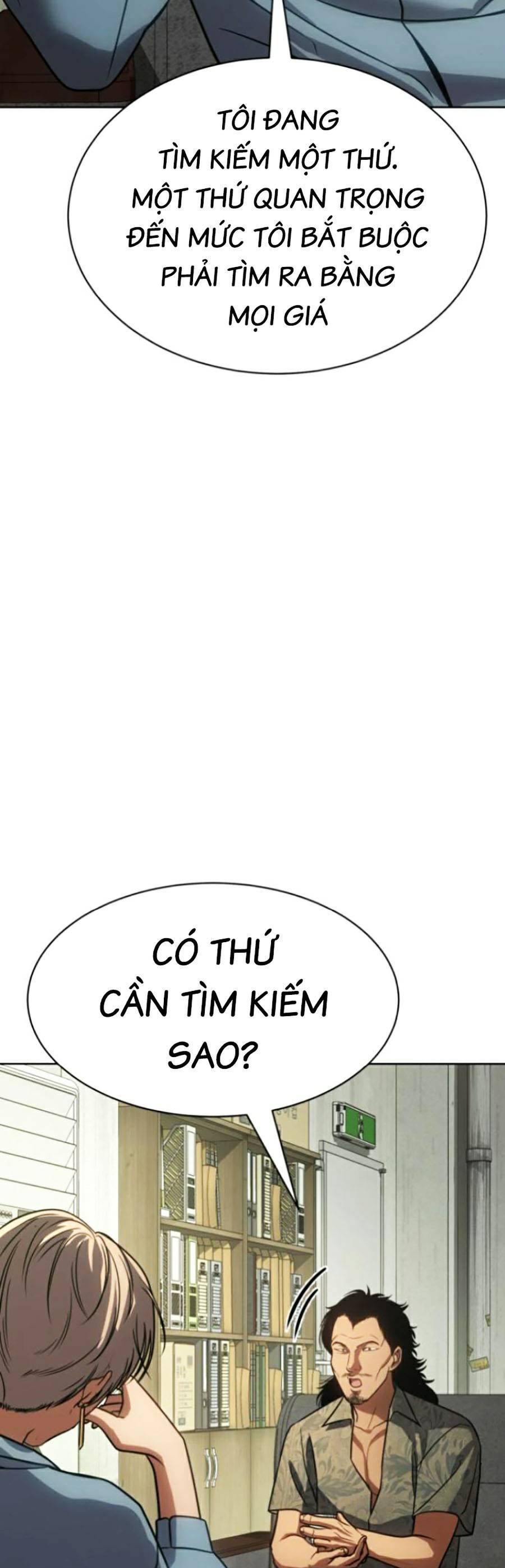 Đặc Vụ Thế Thân Chapter 21 - 188