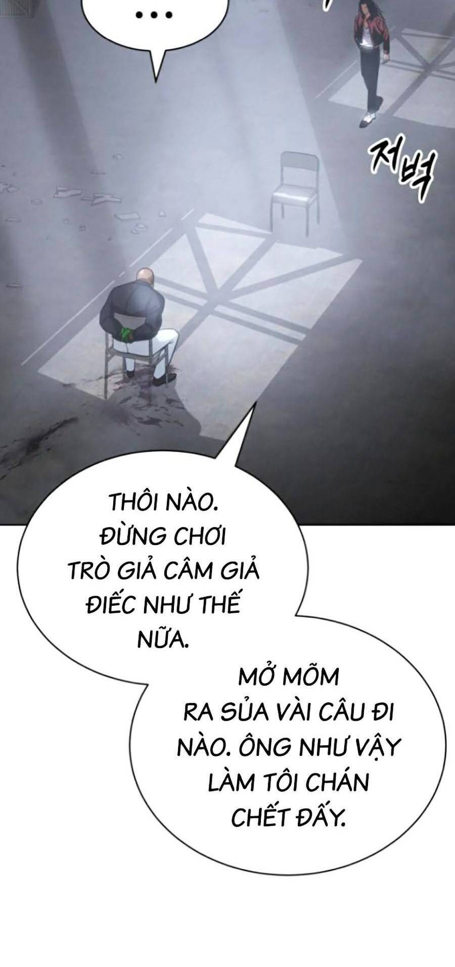 Đặc Vụ Thế Thân Chapter 21 - 215