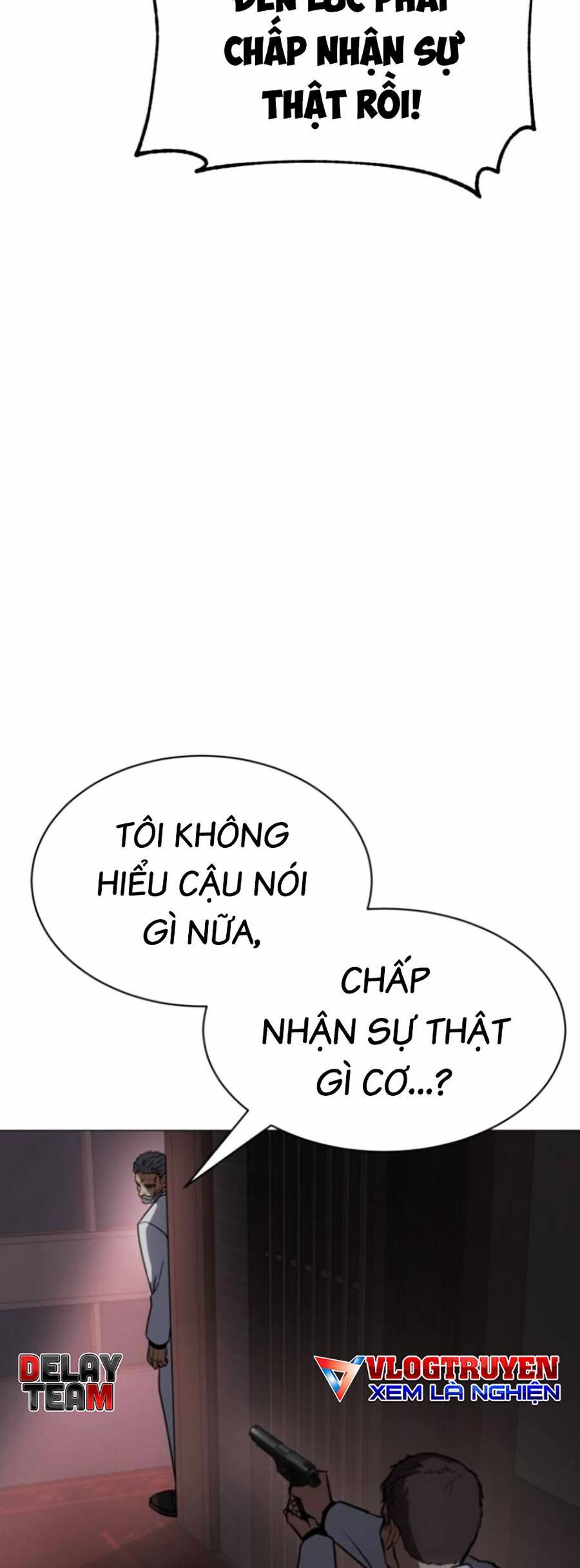 Đặc Vụ Thế Thân Chapter 23 - 112