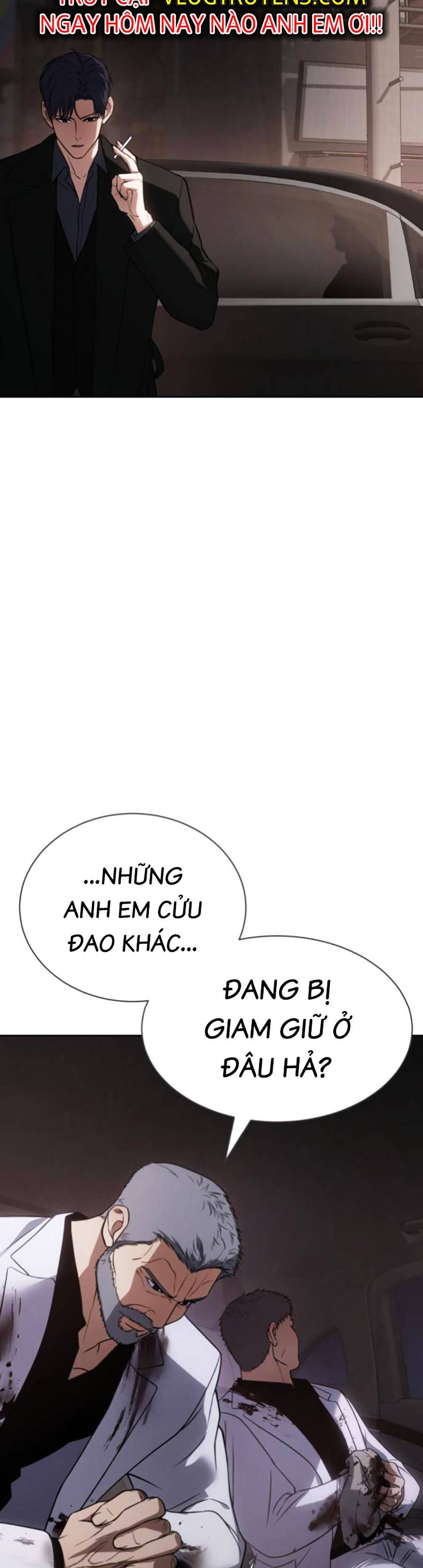 Đặc Vụ Thế Thân Chapter 28 - 27