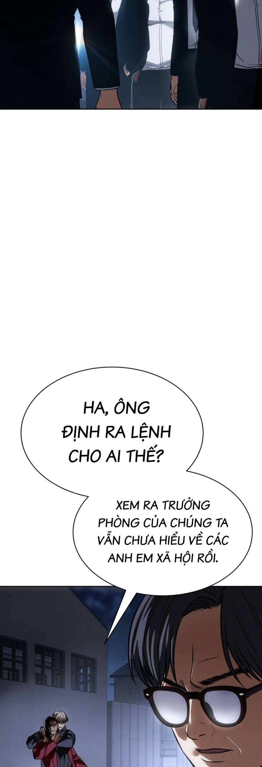 Đặc Vụ Thế Thân Chapter 29 - 221