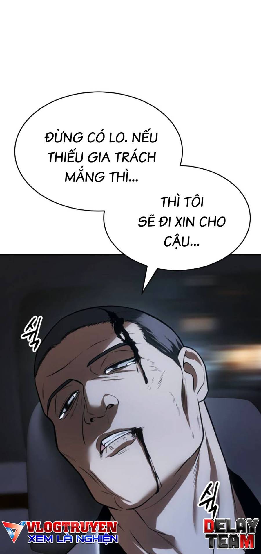 Đặc Vụ Thế Thân Chapter 27 - 259