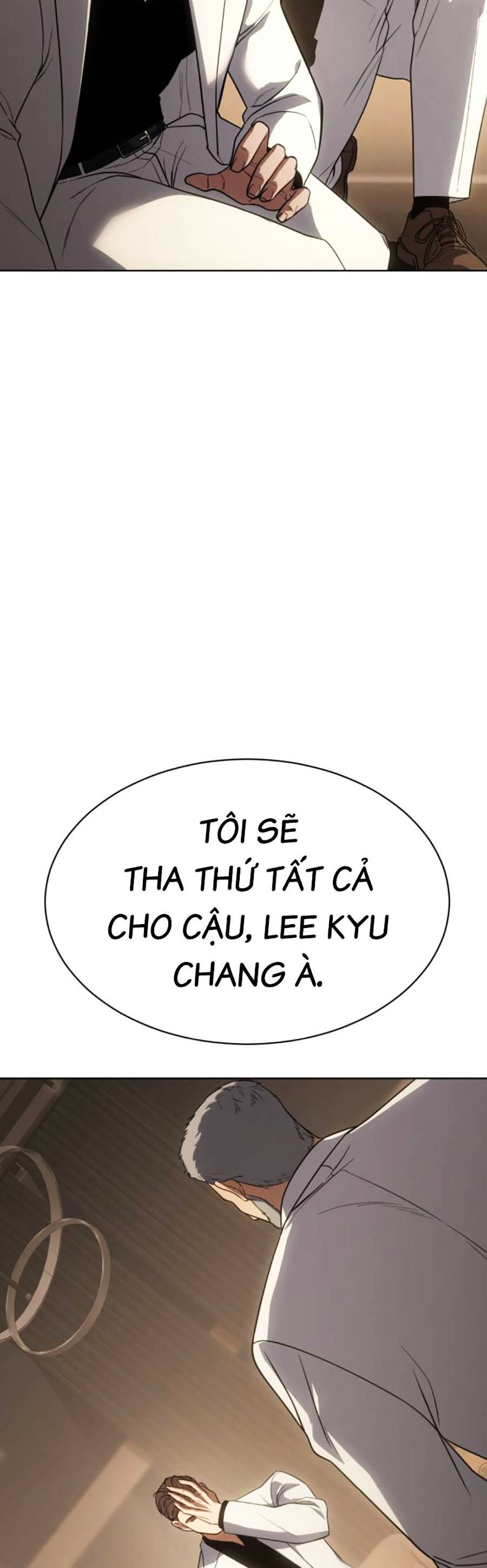 Đặc Vụ Thế Thân Chapter 30 - 296