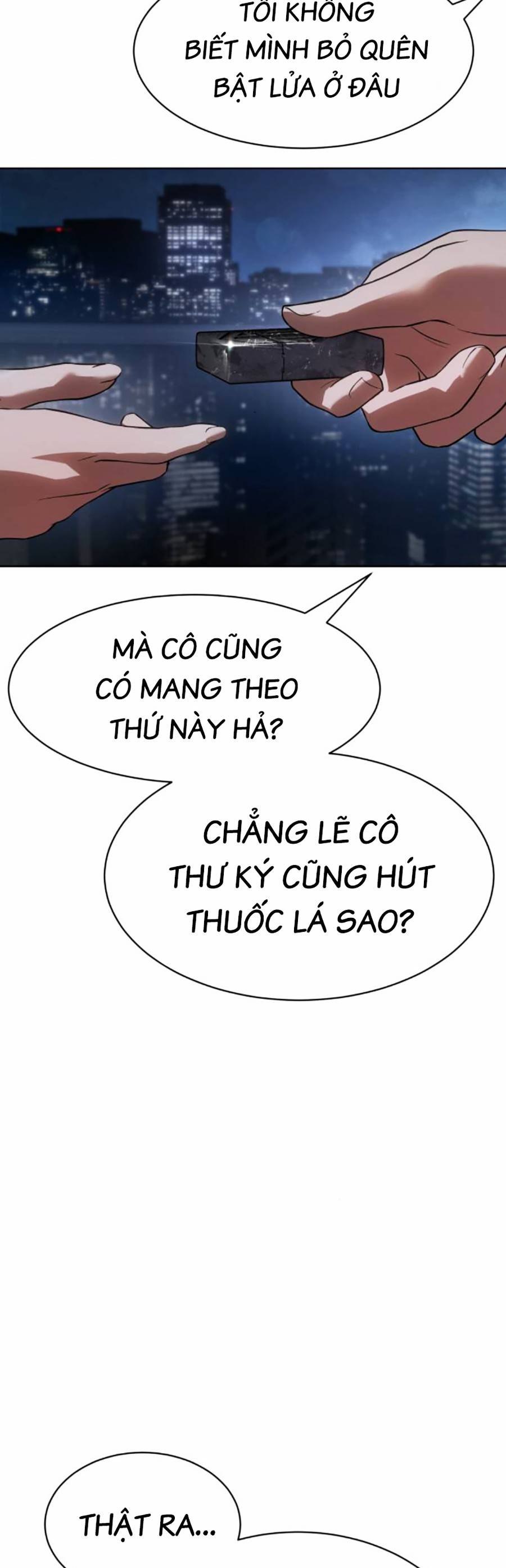 Đặc Vụ Thế Thân Chapter 27 - 320